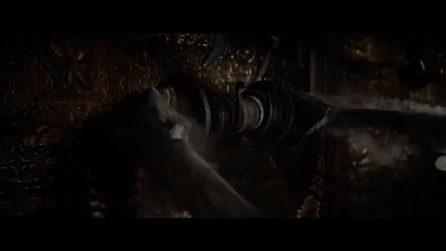 Майнкрафт: Фильм (2025) - первый трейлер | Джейсон Мамоа смотреть онлайн