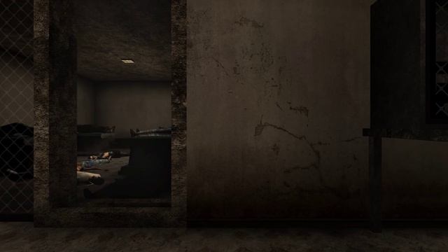 Deus Ex: Revision - Intro смотреть онлайн