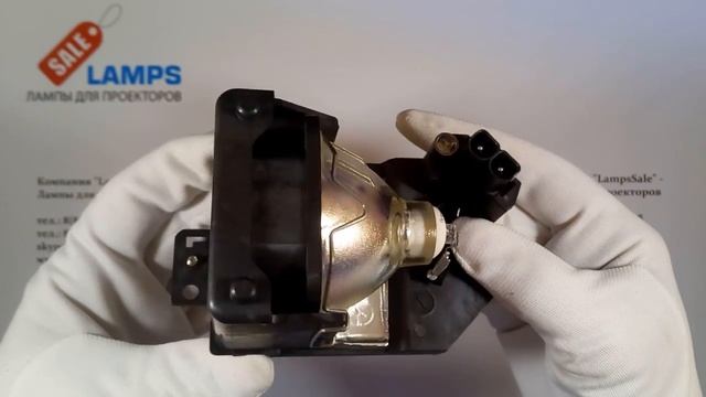 Лампа DT00701 для проектора HITACHI смотреть онлайн