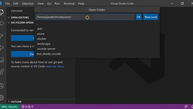 Cómo configurar VS Code para desarrollar imágenes Docker - Tutorial смотреть онлайн