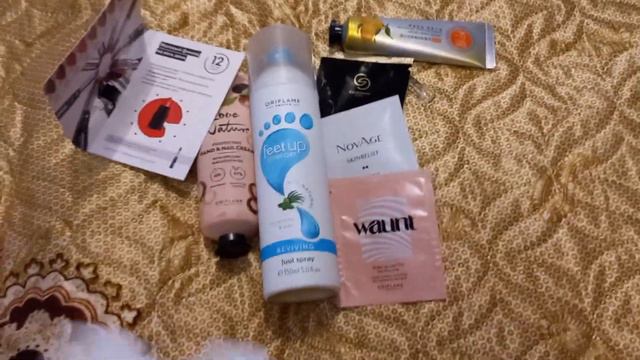 Заказ #Oriflame. смотреть онлайн