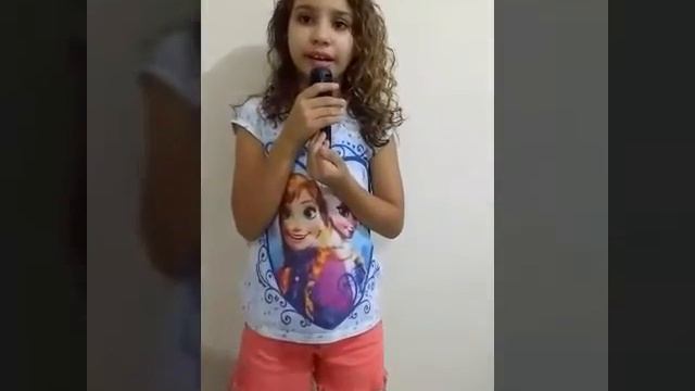 Erika Fernandes-casa do pai(Aline barros смотреть онлайн