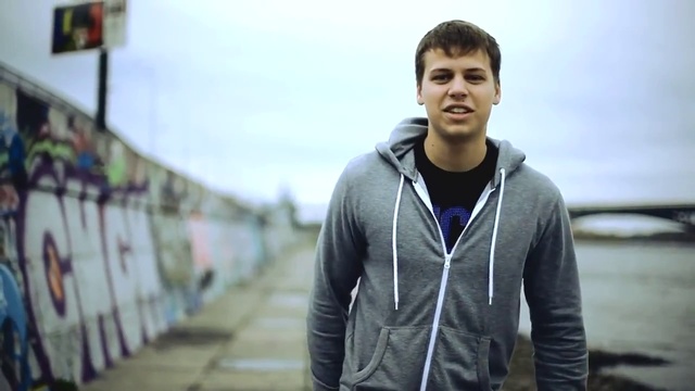 Шаг за Шагом клип про ЗОЖ