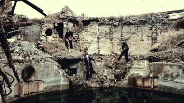 Dzetta - Мишени [OFFICIAL VIDEO]