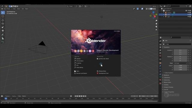 DOWNLOAD BLENDER CYCLES - X ???? (One Minute) смотреть онлайн