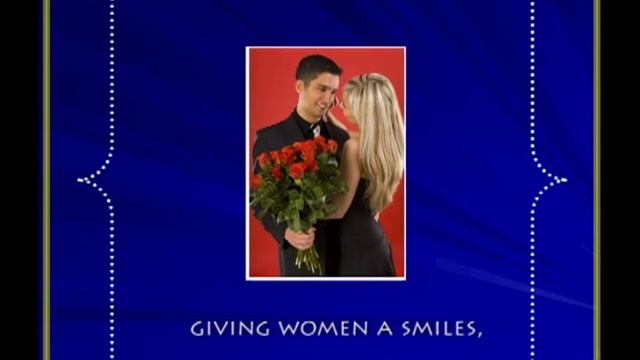 Дарите женщинам цветы,Give flowers to women смотреть онлайн