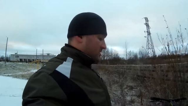 О велосипеде Российского производителя Stels смотреть онлайн