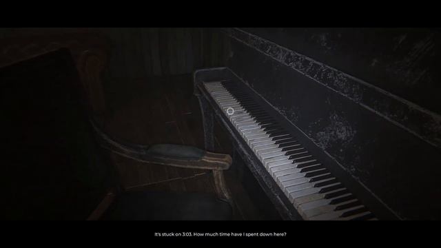 Anthology Of Fear | Demo Gameplay смотреть онлайн