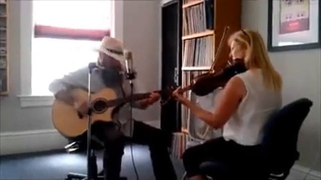 Troi Atkinson 'I'm Not Ready Yet' смотреть онлайн