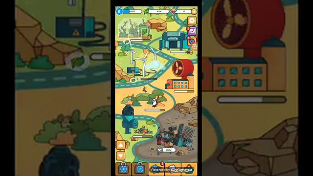 делаем уборку планеты земля смотреть онлайн