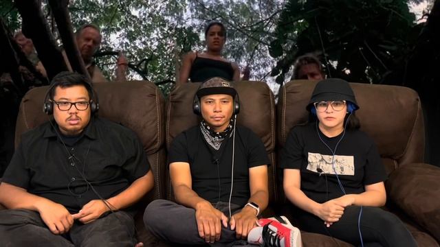 LOST 2x7 - The Other 48 Days | Reaction! смотреть онлайн