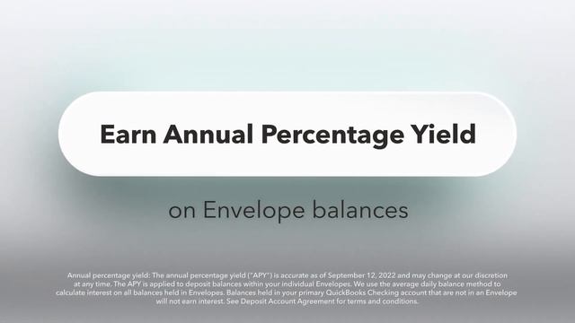 QuickBooks Checking Small business banking reimagined смотреть онлайн