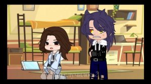 ~||валеты стали детьми на 24 часа||~||челлендж||~||13 карт||~||Gacha club~||