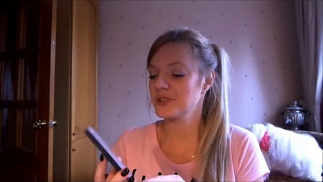 Фавориты марта (декоративная косметика). смотреть онлайн