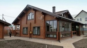 Красивые дома которую надо строить