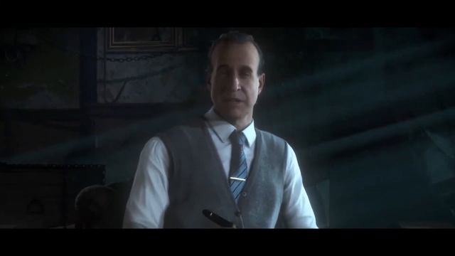 The Universe's Therapist - Snapcube's Until Dawn Dub смотреть онлайн
