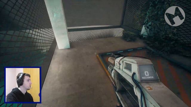 The Entropy Centre | #5 | НАДО ПРОСТО ПОДУМАТЬ смотреть онлайн