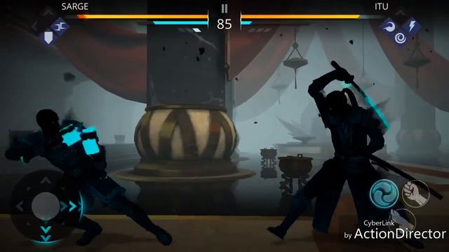 НОВЫЙ МОД SHADOW FIGHT 3 смотреть онлайн