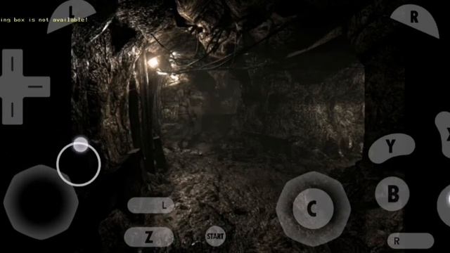 Resident evil Archives Wii Android, прохождение #8, dolphin emulator. смотреть онлайн