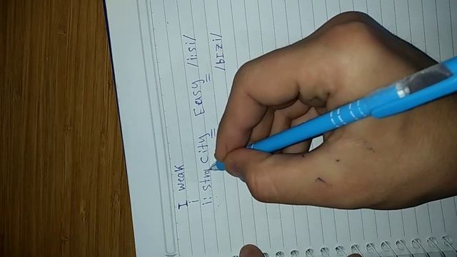 شرح مادة الصوتيات|سنة أولى جامعة ادلب| part 3 | Strong and weak syllable смотреть онлайн
