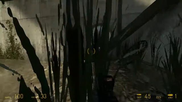 Half-Life 2 | Серия №4 смотреть онлайн