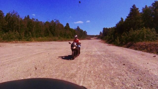 Гранитный карьер (The Handsome Family - Far From Any Road)