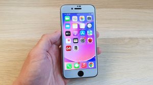 КАК Я ПРОКАЧАЛ СВОЙ ВОССТАНОВЛЕННЫЙ IPHONE SE 2020!