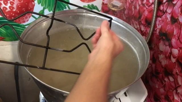 Нет ни грамма химии! Очистить любую посуду, сковороду, решетку от нагара и жира! смотреть онлайн