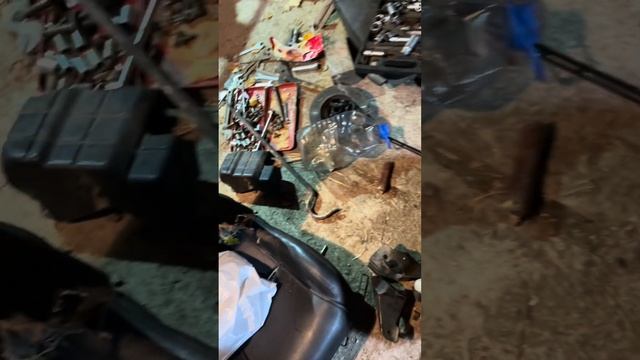 Mitsubishi COLT 2.0 GTI Project|| Sportska Sjedista || Update posle Godinu i 3 Mjeseca смотреть онлайн