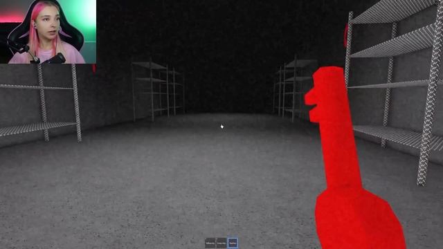 СБЕГАЮ от КРЫСЫ - ВТОРАЯ ГЛАВА ► ROBLOX смотреть онлайн