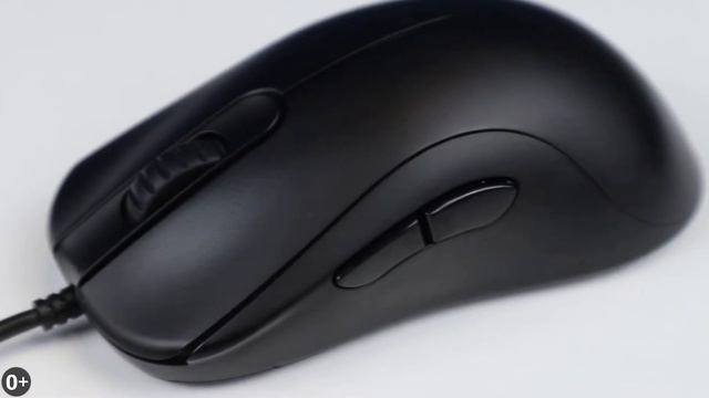 ✅ ОБЗОР ИГРОВОЙ МЫШИ ZOWIE ZA13 и коврика ZOWIE PTF-X смотреть онлайн