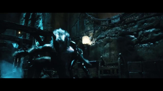 Другой мир 4 (WWW.КИНО-КПК.РФ - все для моб. устройств) смотреть онлайн