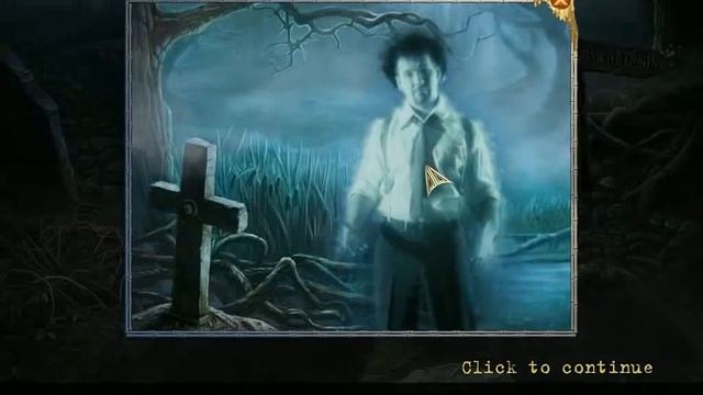 Redemption Cemetery: Grave Testimony (Gameplay) смотреть онлайн