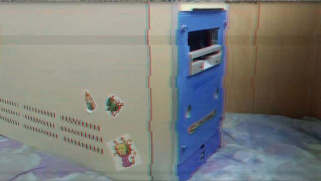 Сборка ПК за 2000 рублей. Игровой бомж ПК за 2К смотреть онлайн