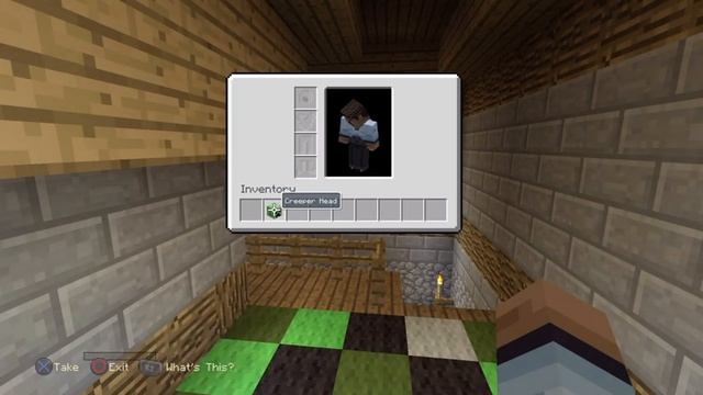 Minecraft ps4 mini games :) смотреть онлайн