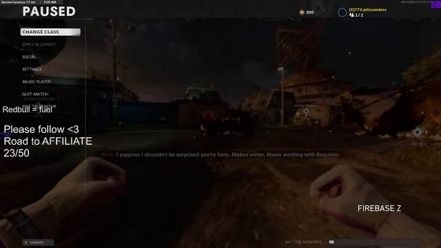 Firebase ZROUND 200+ Practice runs - Path to affiliate! смотреть онлайн