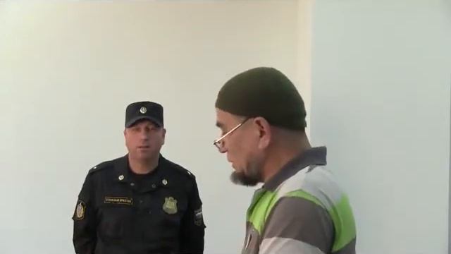 Процесс суда.Рассмотрение иска А.Железнова.03.окт.