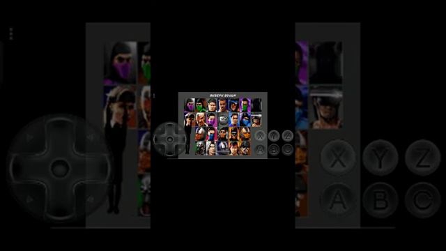 sega mortal kombat 3 brutality codes💪👾🥊 смотреть онлайн