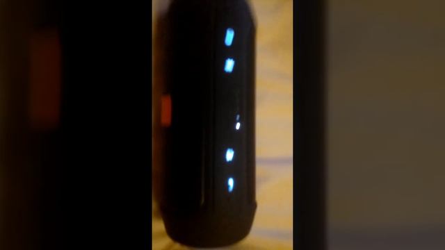Сравнение JBL колонок JBL CHARGE 2+ & JBL FLIP 5 смотреть онлайн