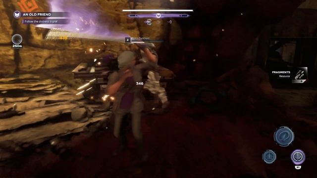 Marvels Avengers Hawkeye Future Imperfect DLC Part 1 Clint got OLD! (PS5) смотреть онлайн