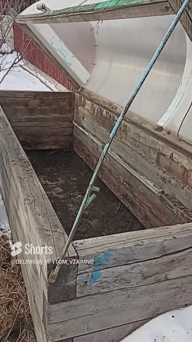 Сибирь. Парник - рассадник. Что это такое смотреть онлайн