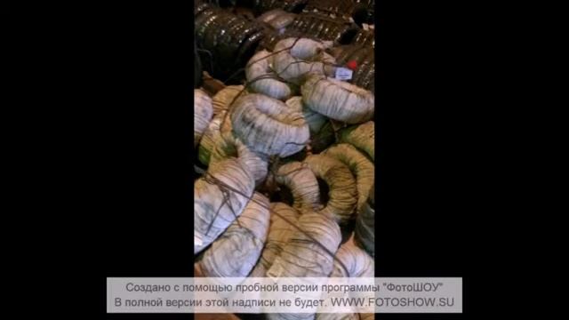 Проволока сварочная СВ08А и СВ08Г2С смотреть онлайн