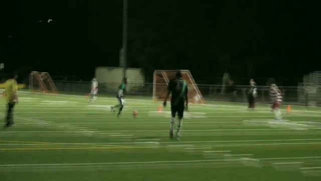 FCS Game Highlights смотреть онлайн