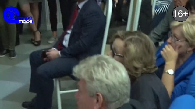 Приезд Губернатора С.Г. Левченко в Слюдянский район