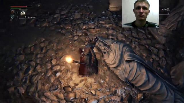 Bloodborne 3 Тупо выжил смотреть онлайн