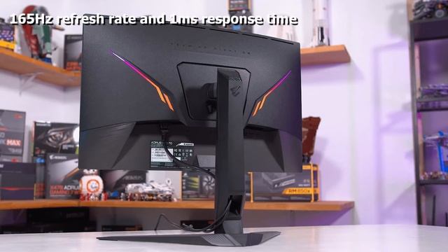 PC Gaming Monitor ?️ Top 10 Best PC Gaming Monitor On Amazon смотреть онлайн
