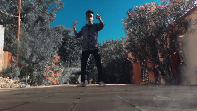 Bekhayali - Kabir Singh | Robotics Dubstep Mix Dance | Robotic Popping Mix | Bekhayali Song | смотреть онлайн