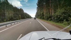 Работу работаем :)) На Газ 3309 САМОСВАЛ