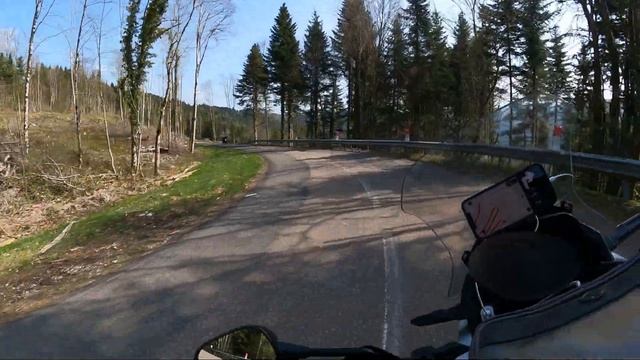 Дороги юга Франции - Ле-Бурже смотреть онлайн