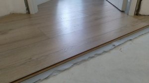 Рассказываю что делать если у вас затопило ламинат